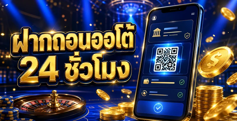 et2bet ฝากถอนออโต้